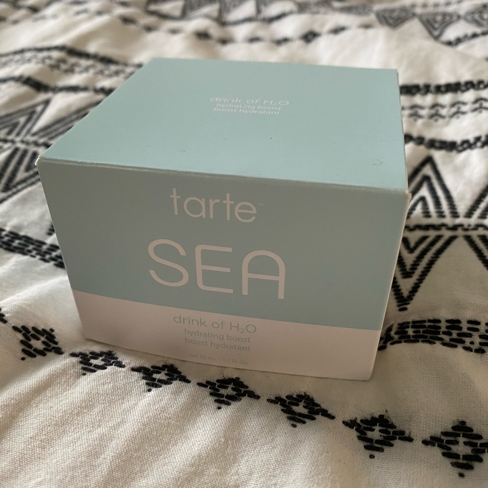 Tarte Sea Drink of H2O
